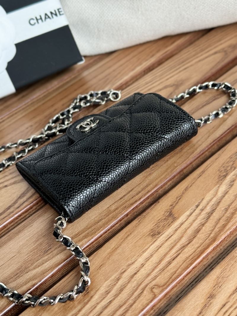 Chanel Wallet Purse